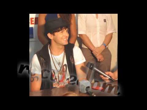 Axel Fernando - Enganchados♥