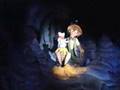 Splash Mountain.