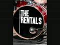The Rentals - The Man with two Brains