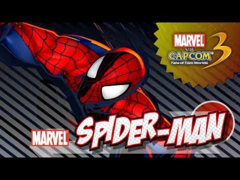 SPIDERMAN