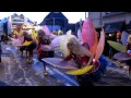 Aalst Carnaval 2011 - De Zwisjelmoizen