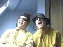 Otak & Kebab - Sail on