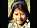 Rural Children of Nepal