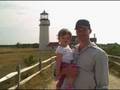 Truro Lighthouse really