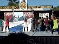 Cerritos  High School Rangoli Dance