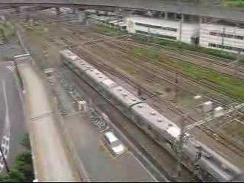 相模原市橋本駅
