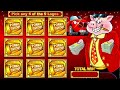 porky payout bonus round