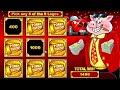 porky payout bonus round