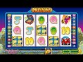 porky payout bonus round