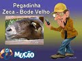 Mucao.com.br - Pegadinha - Bode Velho