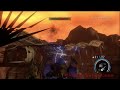 Red Faction: Armageddon video