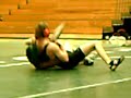 Lucas Cooler Body Scissors