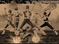 MMPR Theme (Dj Plasmic Nebula Drum GGR 07 Remix)