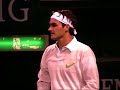 2006 AIG OPEN Rog Practice pt3.2