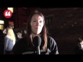 Cudworth Couple Film Zombie Flick - Barnsley Locals Are Extras