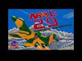 Mig 29 Soviet Fighter - Intro Music (Atari ST)