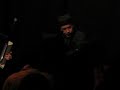 鞴座の演奏です。2008.02.16 @フィドル倶楽部画面も暗く、酔うかもしれませんが、目を閉じて聞いてください。