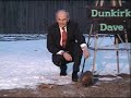 Dunkirk Dave Predicts Early Spring Weather