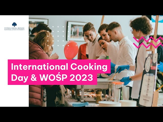 Wyższa Szkoła Biznesu - National Louis University video #1