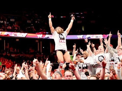 WWE Monday Night Raw REVIEW 03/10/14 (WrestleMania Saved?)