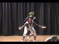 Sigma Alpha Epsilon Songfest 2007 - Nicholls State Part 1