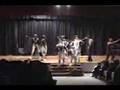 Sigma Alpha Epsilon Songfest 2007 - Nicholls State Part 1