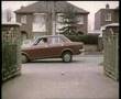 Fiat fest 1974 Dublin
