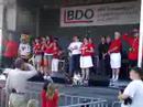 Canada Day @ Columbia Lake, Waterloo,On 2008