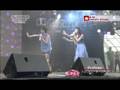 【サマーソニック 08 OSAKA 】 ♪ Perfume