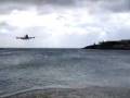 747 landing at ST.maarten (pilot anari hay)
