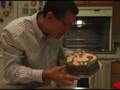 videos de 10.21.08: Some Kind of Cake and the Elusive Part 12!