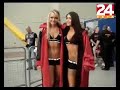 UFC-ove hostese UFC-ove hostese