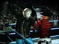 SVR 08 - Jason VS Freddy