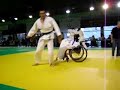 challenge technique handisport limoges 2008