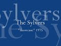 The Sylvers- Showcase