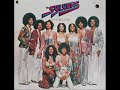 The Sylvers- Showcase