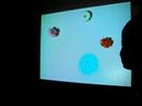 project during physical computing lesson by massimo banzi