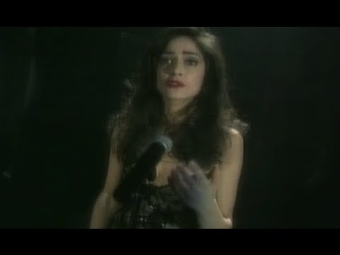 Den Thelo Na Ksereis – Anna Vissi Den Thelo Na Ksereis – Anna Vissi