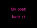 [OBPKV2] Devill's bank