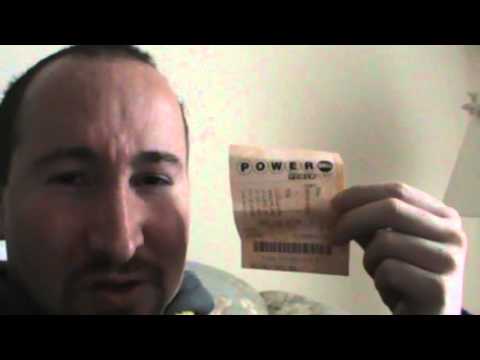 powerball drawing time