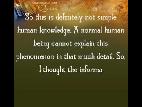 Messengers Of ALLAH.