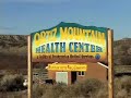 Cerrillos New Mexico Then and Now