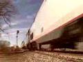 Cerrillos New Mexico Then and Now