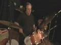 Awesome drum solo by master percussionist Paul Murphy