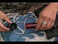 MSR HyperFlow Backflushing Video MSR HyperFlow Backflushing Video