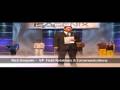 videos de ATHLETES with ISAGENIX Technology