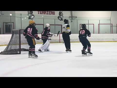 July 12, 2024 - Mini Chowder Cup with Between the Bucket - Game 1