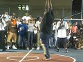 MILBANK BATTLE :: CHRYBABY