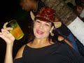 Lika,Rose e Preta