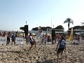 Int. Footvolley Open Juan les Pins 2006 Int. Footvolley Open Juan les Pins 2006